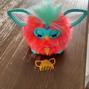 Perfect condition Furby toy